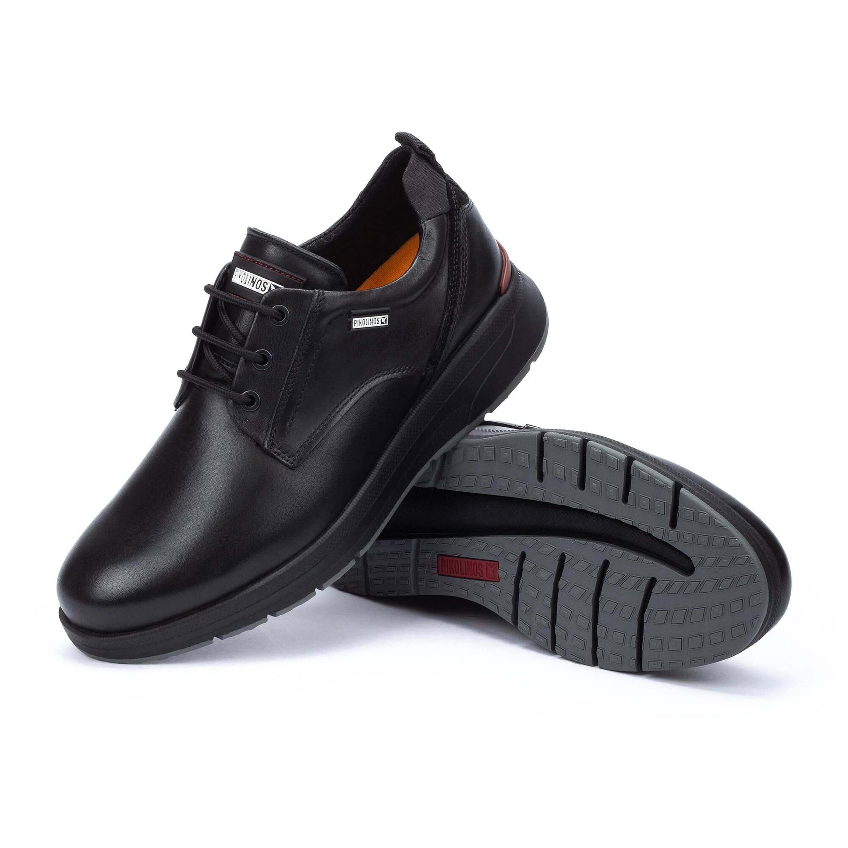 CORDOBA M1W-4153C2, BLACK Zoom CORDOBA M1W-4153C2, BLACK, large
